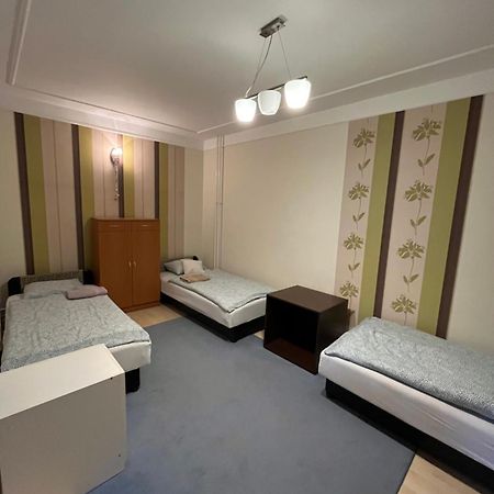 Tocc Apartman Gyál Екстериор снимка