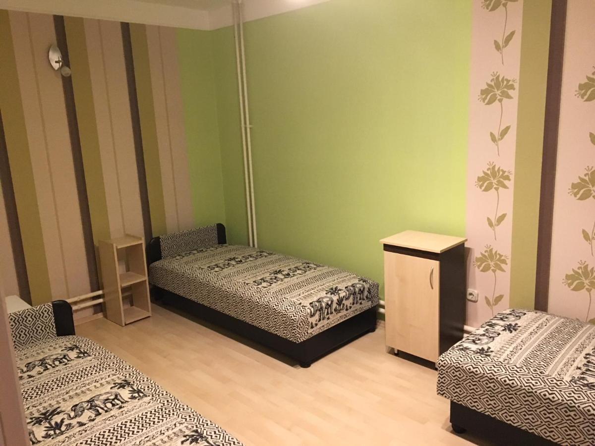Tocc Apartman Gyál Екстериор снимка