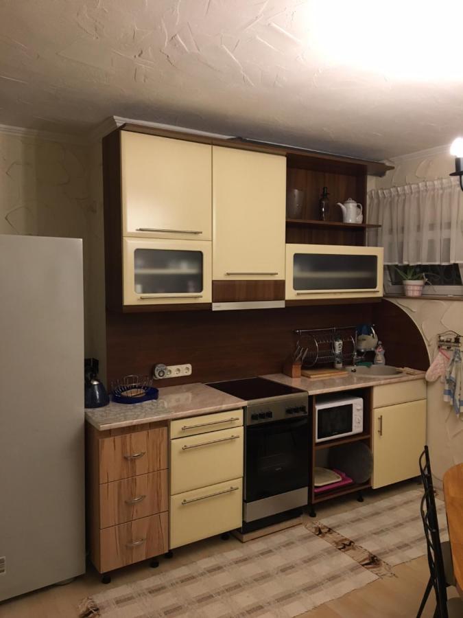 Tocc Apartman Gyál Екстериор снимка