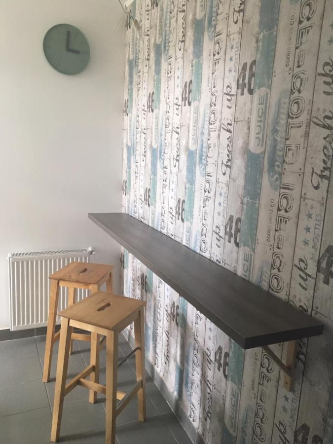 Tocc Apartman Gyál Екстериор снимка