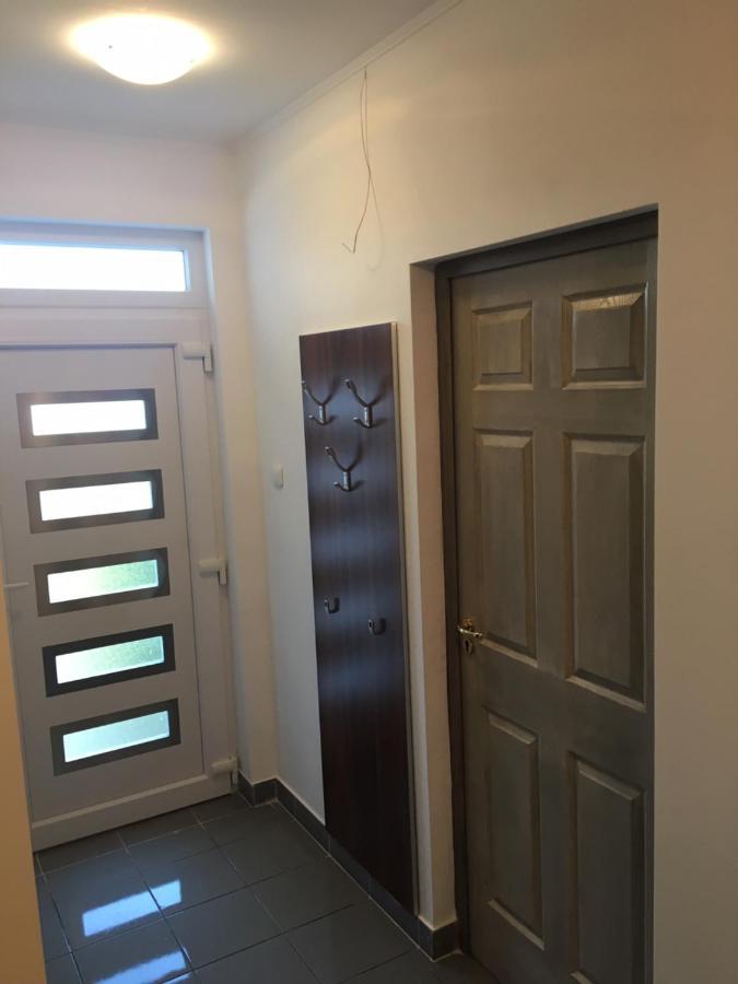 Tocc Apartman Gyál Екстериор снимка