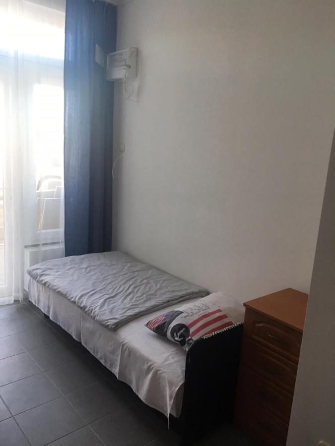 Tocc Apartman Gyál Екстериор снимка