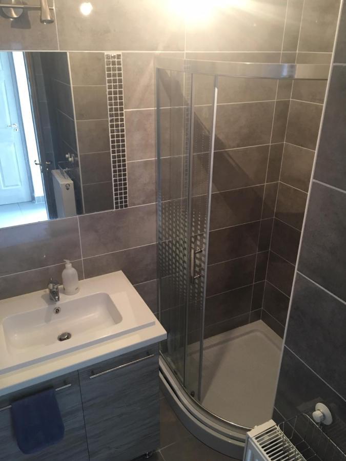 Tocc Apartman Gyál Екстериор снимка