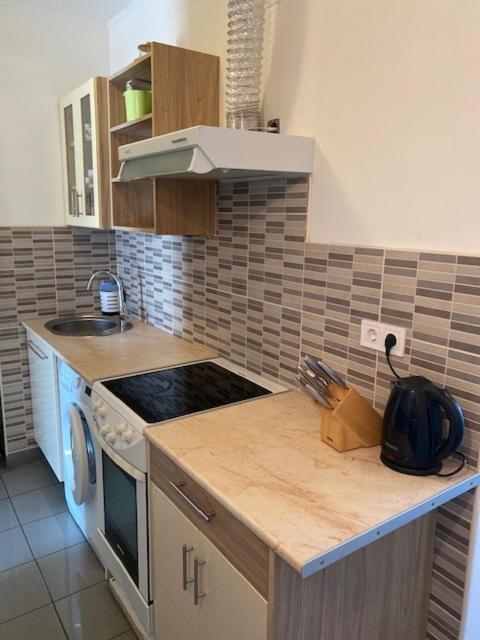 Tocc Apartman Gyál Екстериор снимка