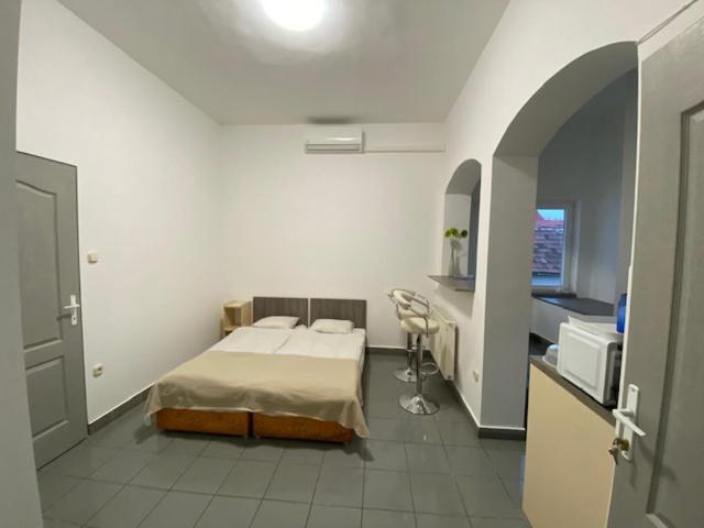 Tocc Apartman Gyál Екстериор снимка
