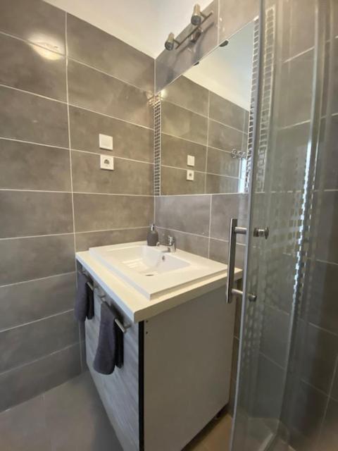 Tocc Apartman Gyál Екстериор снимка
